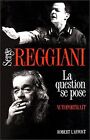 La Question Se Pose Von Reggiani Serge Ndjehoy  Buch  Zustand Akzeptabel