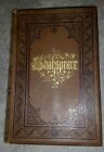 1870 The Works of William Shakspeare Complete By Alexander Chalmers