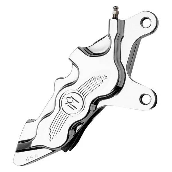 Performance Machine® 0051-2917-CH - 6 Piston Differential Bore Caliper - Image 1 of 1