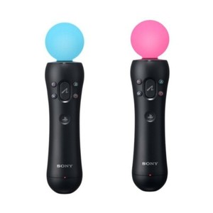 Playstation Move Twin Pack | Acquisti Online su eBay
