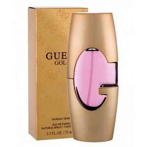 parfum guess gold