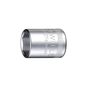 Stahlwille 40 5,5 01010055 Embouts Hexagonaux 5,5 Mm - Foto 1 di 1