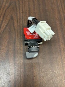 New 3-Position International Bus Entrance Door Switch - Picture 1 of 2