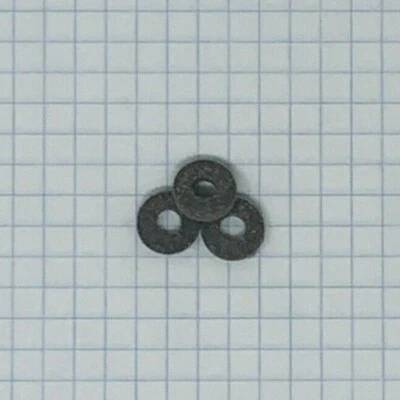 Юпитер, войлок стержня, марширующий эуфониум, набор из 3 - Изображение 1 из 4