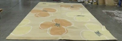 Alfombra cortada DORADA 9'-6" X 13'-6" precio reducido 1172574529 SOH302A-10 Foto 1 de 3