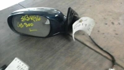 93 94 95 96 97 LEXUS GS300 L. ESPEJO RETROVISOR LATERAL POTENCIA 27141 Foto 1 de 2