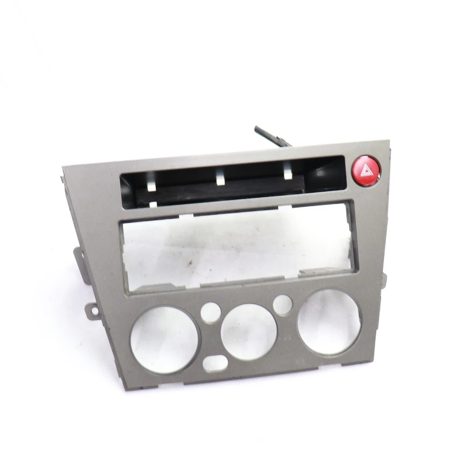 2005-2007 subaru outback legacy center dash interior bezel trim cover radio oem - Image 1 of 4