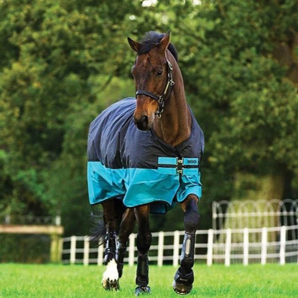 HORSEWARE IRELAND Mio 600D Turnout Sheet - Medium / 200g