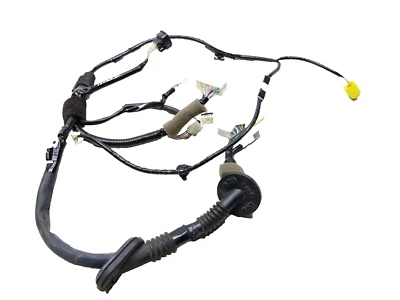 2013-2016 Scion FR-S Door Wire Harness  Front Driver Side Left OEM - Image 1 of 4