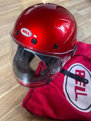 Casco integrale Bell Bullit - Immagine 1 di 4