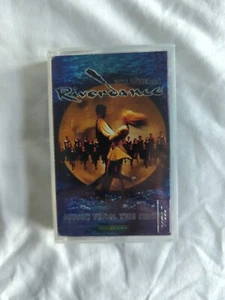 Bill Whelan Riverdance (Music From The Show) Cassette 1995 Celtic Irish - Picture 1 of 1