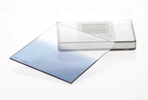 Cokin 122 Gradual Blue B1 (A122) Filter - Picture 1 of 2