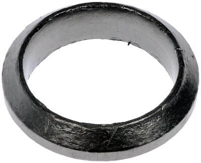 Tubo de escape cruzado Dorman para Chevrolet K1500 1994-1998 6,5 L V8 1995 1996 Foto 1 de 4