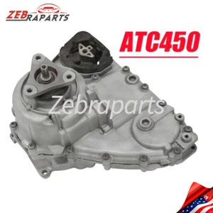 ATC450 Transfer Case Assembly For BMW X5 E70 2011-2013 X6 E71 2011-14 xDrive35i - Foto 1 di 9