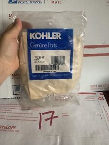 NOS Kohler 77239-VF Wall Plate Assy with Vibrant DISCONTINUED