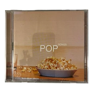 Pop Songs von Various | CD | 1999 - Bild 1 von 2