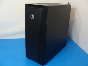PwR Gaming CyberPower PC C-Series Ryzen 3 ASRock A320M/AC Radeon RX 570 SSD+HDD - Picture 1 of 24