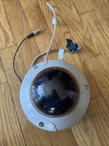 Panasonic CCTV Camera WV-CW244S. Outdoor/indoor Security camera - Picture 1 of 3