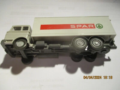 RE-WIKING - MB LP 2223 SPAR - Immagine 1 di 4