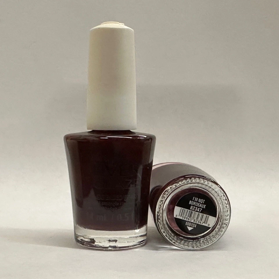 Everglaze Extended Wear Nail Polish - SUPER SALE!! - Buy 2, Get 1 FREE! - Image 1 of 1