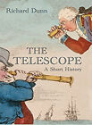 The Téléscope: A Court Histoire Couverture Rigide Richard