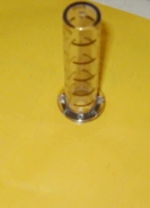 BRAND NEW SCULLY OIL GAUGE TOP 10159 - Picture 1 of 1