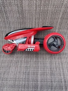 Fast Lane Remote Control Spinning Stunt Cycle Toys R Us NO REMOTE Lights Up - Picture 1 of 17