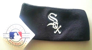 🔥Fascia/Felpa Chicago White Sox MLB VINTAGE ORIGINALE Maglia *UFFICIALE*NUOVA CON ETICHETTE* - Foto 1 di 8
