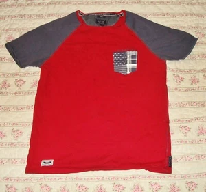 Vintage Armani jeans   t-shirt  size M    NICE - Picture 1 of 9