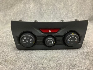 2021-2023 Subaru Forester Dashboard AC/Heater Climate Control Switch Oem - Picture 1 of 12