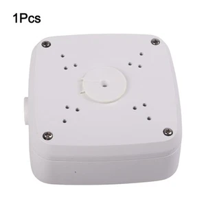 Aluminum Cable Protection Box for CCTV Effective Weather Resistant Solution - Photo 1/12