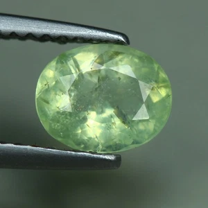 1.02 Cts_Loose Stone_100 % Natural Copper Manganese Bearing Paraiba Tourmaline - Bild 1 von 3