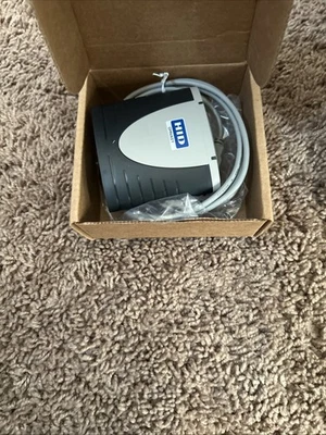 HID OMNIKEY 3121 R31210249-1 USB Smart Card Reader - Image 1 of 2