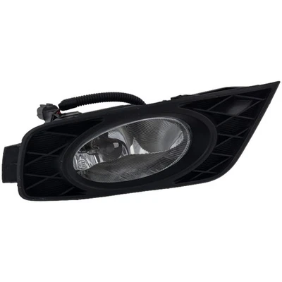 Fog Light Lamp Front Right Hand Side Passenger Fits Honda Odyssey 2008-2010 Foto 1 de 4