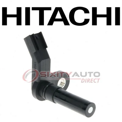 Hitachi Crankshaft Position Sensor for 2000-2005 Ford Excursion 5.4L 6.8L tg - Изображение 1 из 4