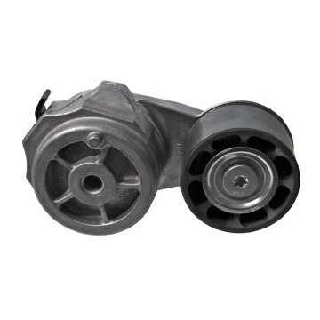 Drive Belt Tensioner Assembly Fan and Alternator Dayco For 2000-2001 Volvo VNM - Image 1 of 2