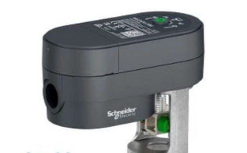 Válvulas AVAC 420995 Schneider, atuador série MG350V, elétrico, flutuante, NSR, 24 - Imagem 1 de 1