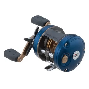 Ambassadeur C4 Conventional Reel, Size 5600 (1292714), 4 Stainless Steel Ball... - Picture 1 of 9