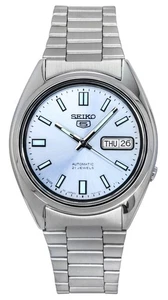 Seiko 5 Automatic Japan Made SNXS73 SNXS73J1 SNXS73J Men's Watch - Picture 1 of 7