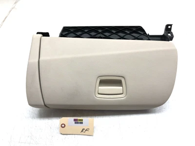2012-2018 BMW F13 F06 650i 640i M6 DASHBOARD GLOVE BOX COMPARTMENT ASSEMBLY OEM - Image 1 of 4
