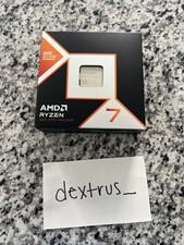 AMD Ryzen 7 9850X3D 100-100001973WOF 100100001973WOF 100-100001973WOF