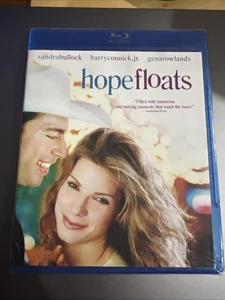 Hope Floats (Blu-ray, 1998) new sealed romance film family movie - Picture 1 of 2