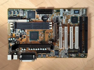 Mainboard ASUS P2L97-S - Bild 1 von 4