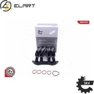 INTAKE MANIFOLD MODULE 49SKV044 FOR PEUGEOT 306/Hatchback/Break/Van 106/II 1.4L - Picture 1 of 9