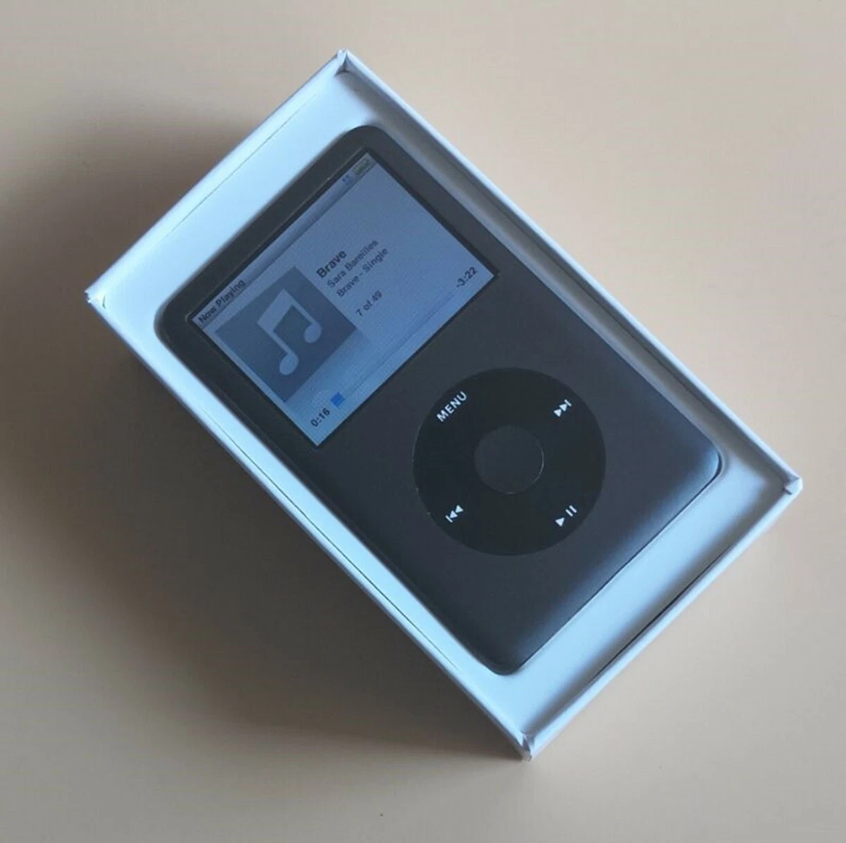 Apple iPod Classic 160GB MP3 Players for sale | eBay