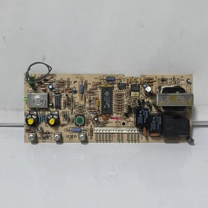 LIFTMASTER 41A4315-6B LOGIC BOARD GREEN Only Board  - Picture 1 of 6
