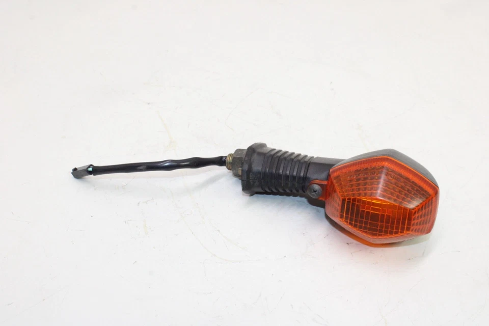 04-09 SUZUKI VSTROM 650 DL650 OEM RIGHT REAR BACK TURN SIGNAL LIGHT INDICATOR - Image 1 of 4