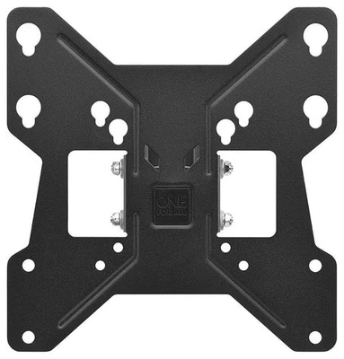 Turn TV Wall Mount, 13" to 43" Screen - WM2241 - Image 1 of 2