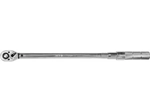 5906083026201 Yato YT-07601 torque wrench Nm YATO - Picture 1 of 5