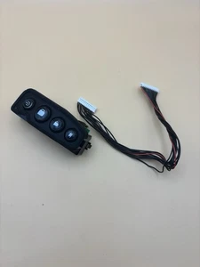 KEURIG K-Compact K35 Main Control PCB Buttons Circuit Board Panel Parts - Picture 1 of 5